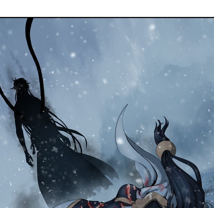 The Wanderer Chapter 61 page 92 - Chapter 61
