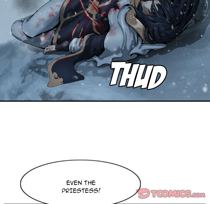 The Wanderer Chapter 61 page 93 - Chapter 61