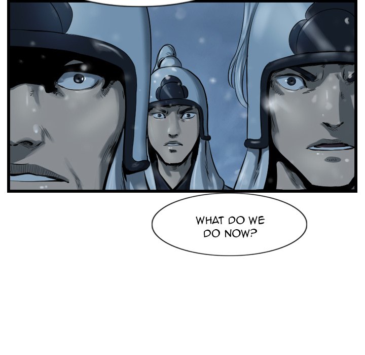 The Wanderer Chapter 61 page 94 - Chapter 61