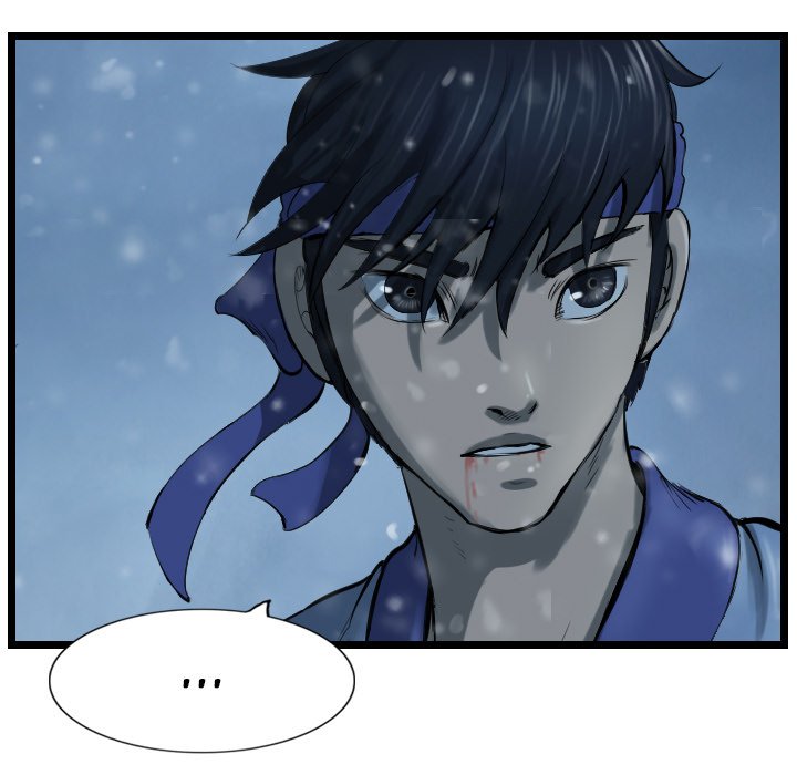 The Wanderer Chapter 61 page 95 - Chapter 61