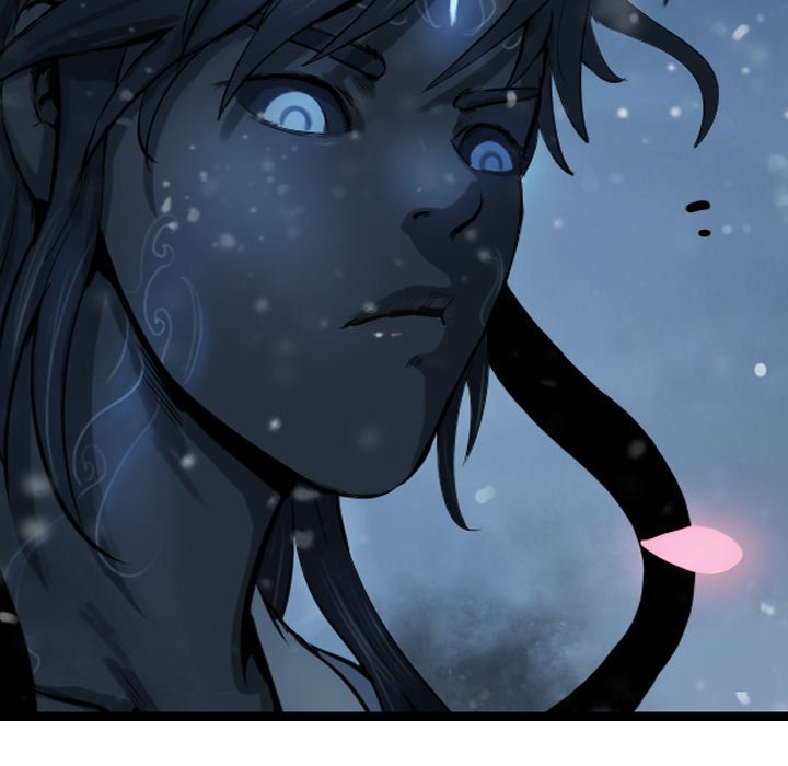 The Wanderer Chapter 61 page 98 - Chapter 61