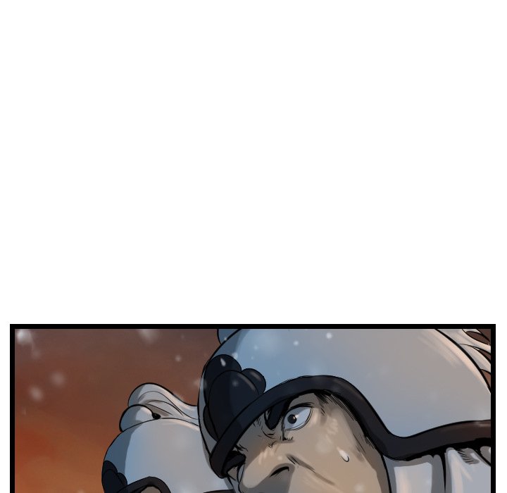The Wanderer Chapter 64 page 101 - Chapter 64