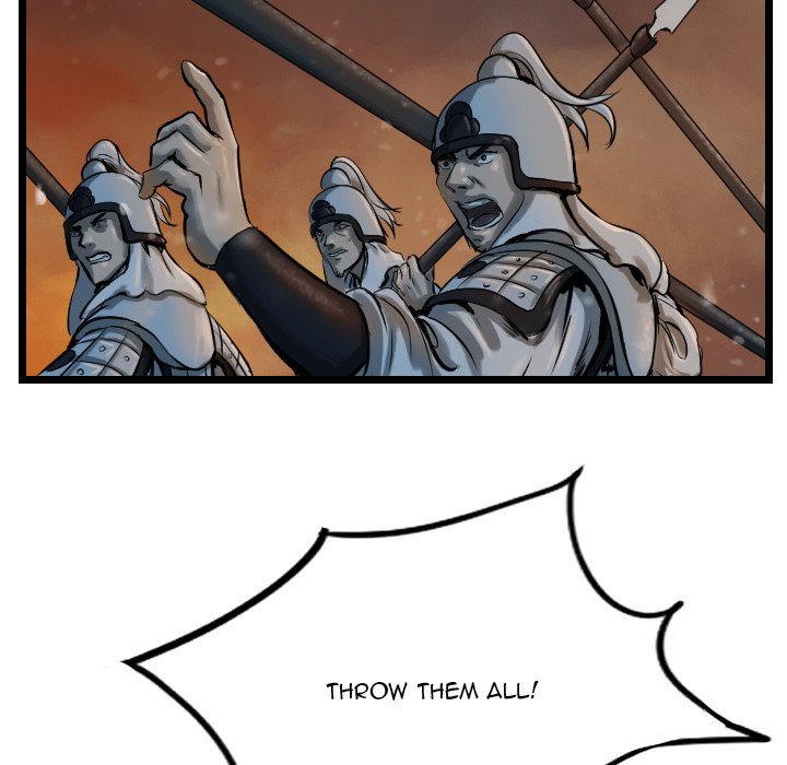 The Wanderer Chapter 64 page 103 - Chapter 64