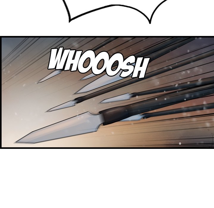 The Wanderer Chapter 64 page 104 - Chapter 64