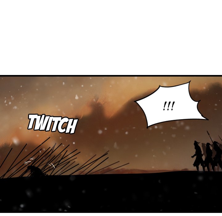 The Wanderer Chapter 64 page 108 - Chapter 64