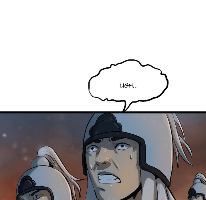 The Wanderer Chapter 64 page 109 - Chapter 64