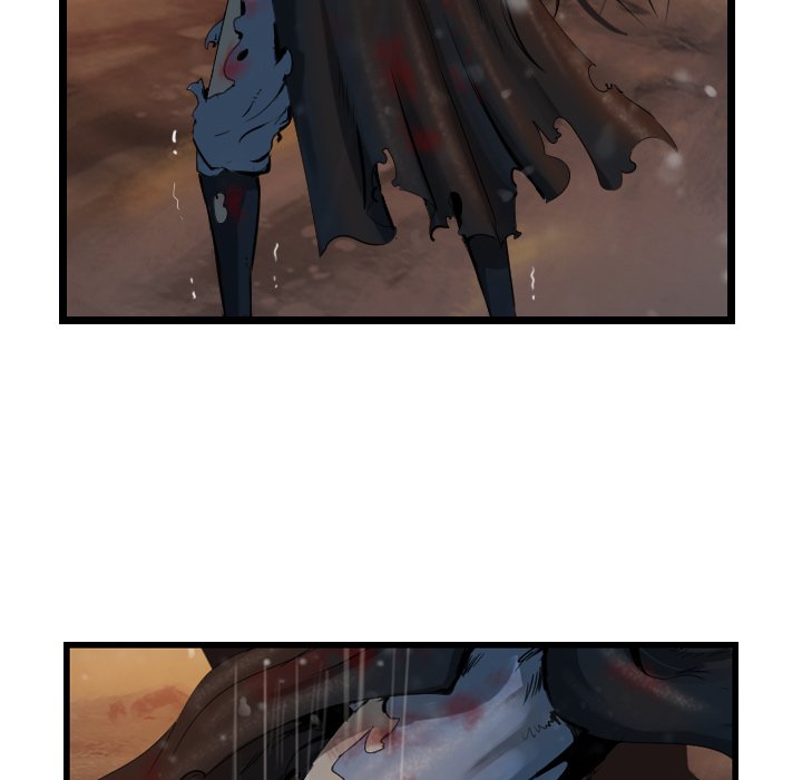 The Wanderer Chapter 64 page 113 - Chapter 64