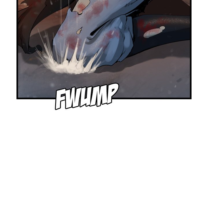 The Wanderer Chapter 64 page 114 - Chapter 64