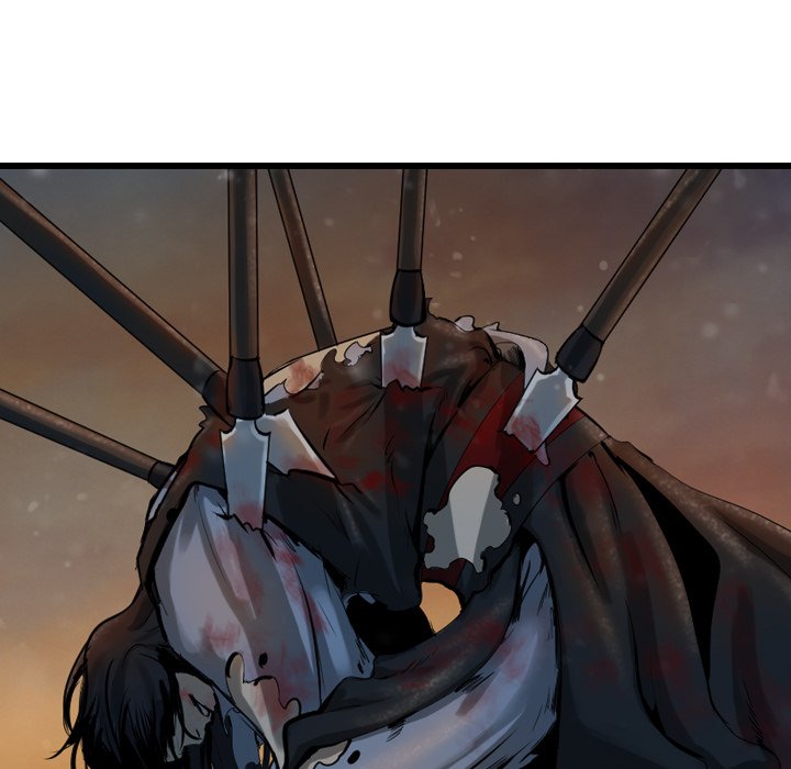 The Wanderer Chapter 64 page 115 - Chapter 64