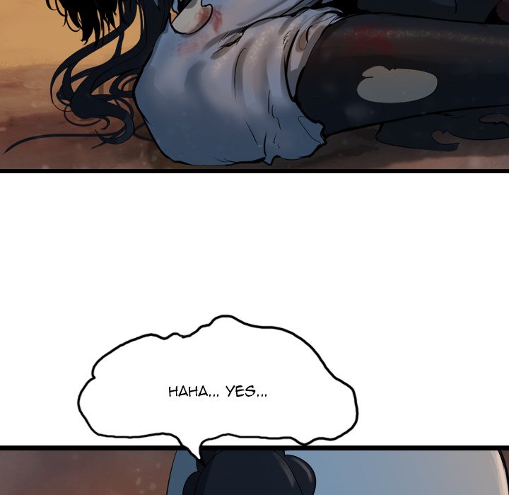 The Wanderer Chapter 64 page 116 - Chapter 64