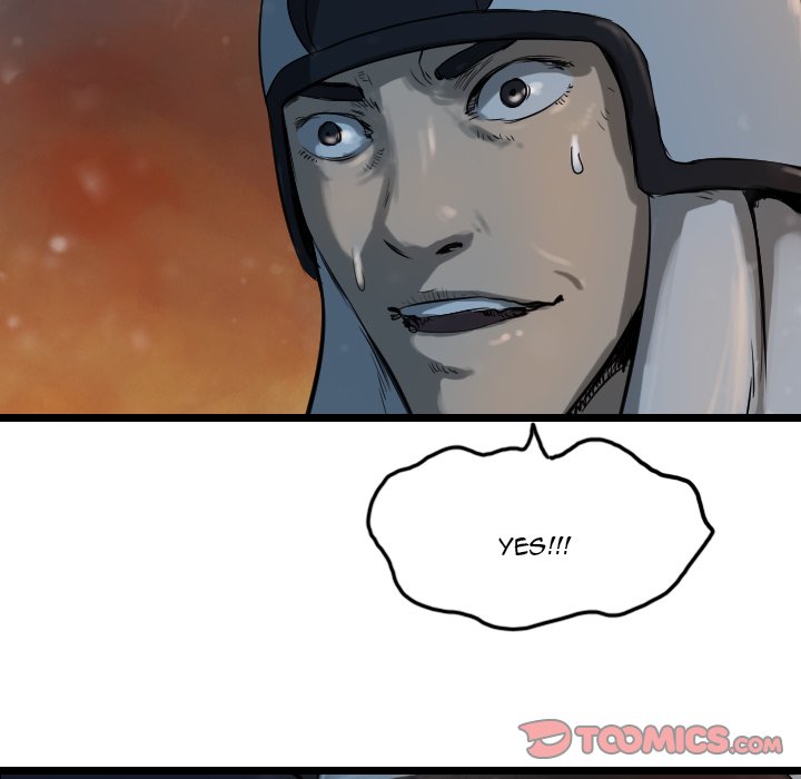 The Wanderer Chapter 64 page 117 - Chapter 64