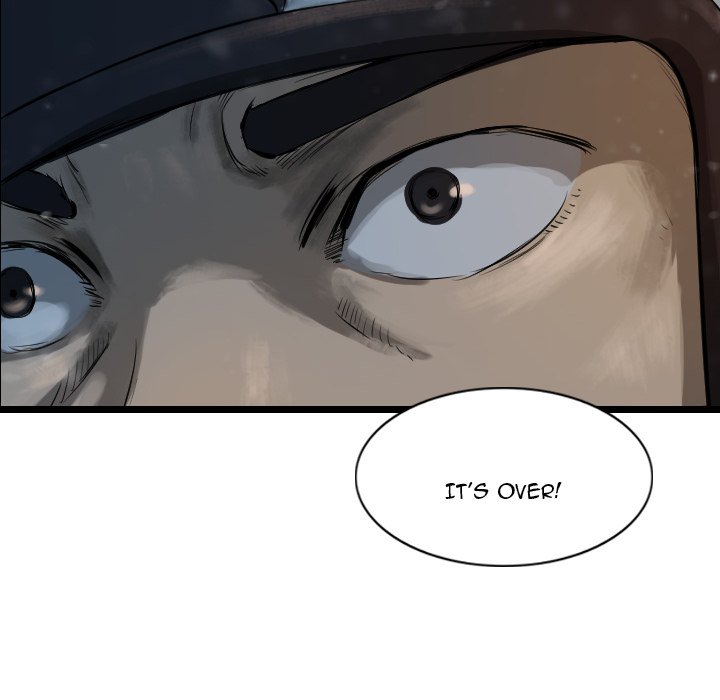 The Wanderer Chapter 64 page 118 - Chapter 64