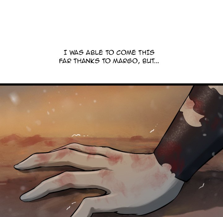 The Wanderer Chapter 64 page 119 - Chapter 64