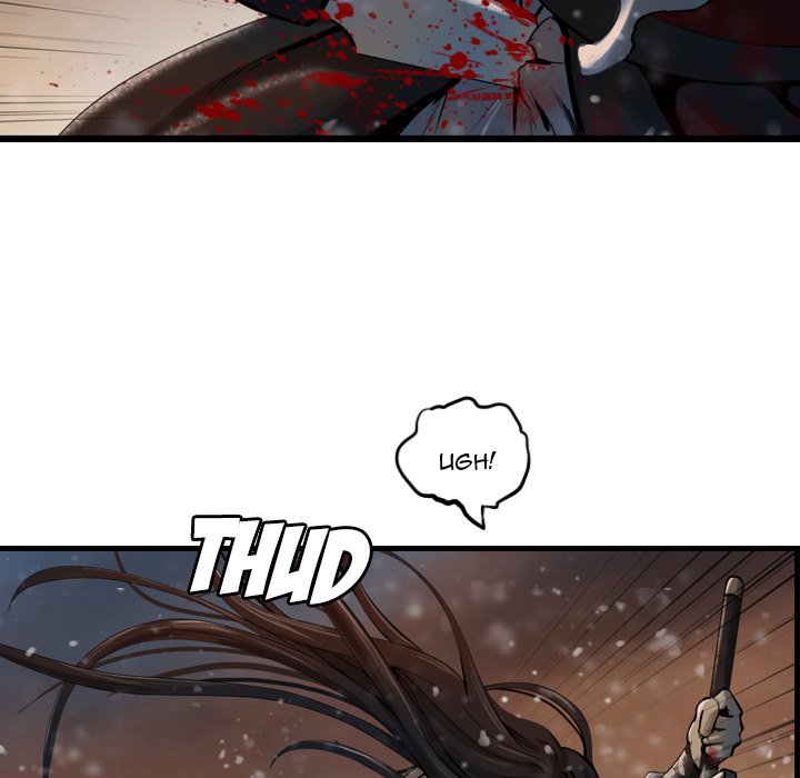 The Wanderer Chapter 64 page 12 - Chapter 64