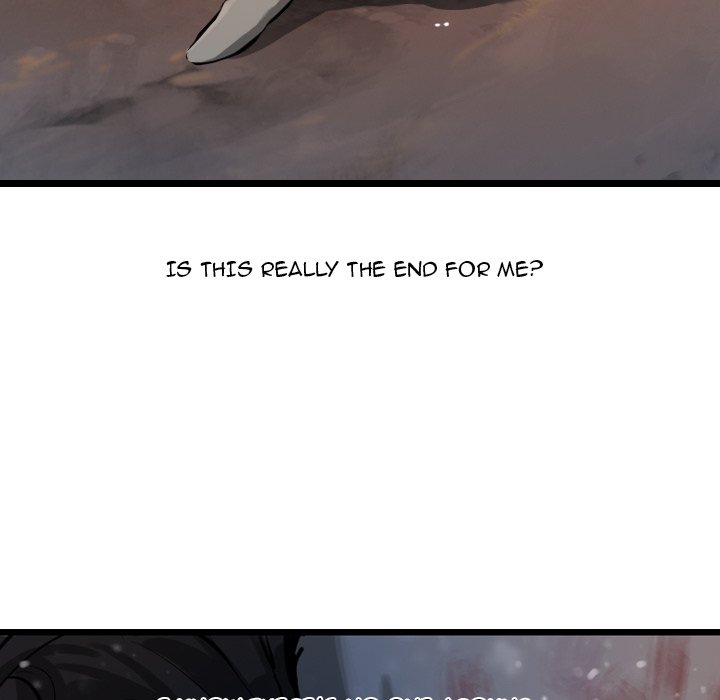 The Wanderer Chapter 64 page 120 - Chapter 64
