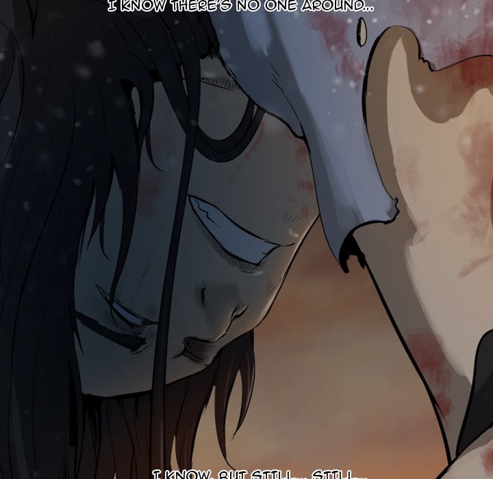 The Wanderer Chapter 64 page 121 - Chapter 64