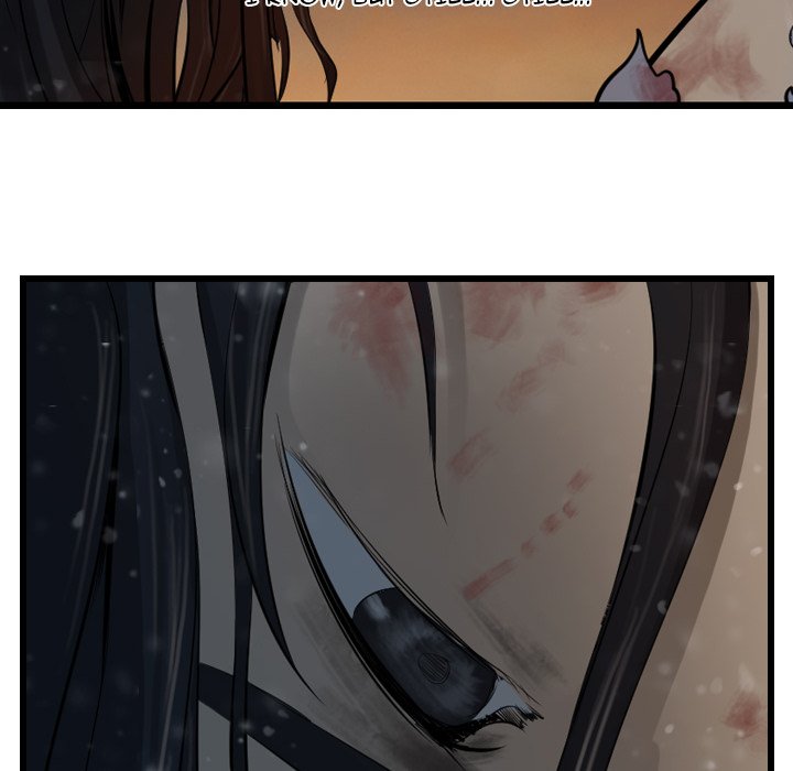 The Wanderer Chapter 64 page 122 - Chapter 64