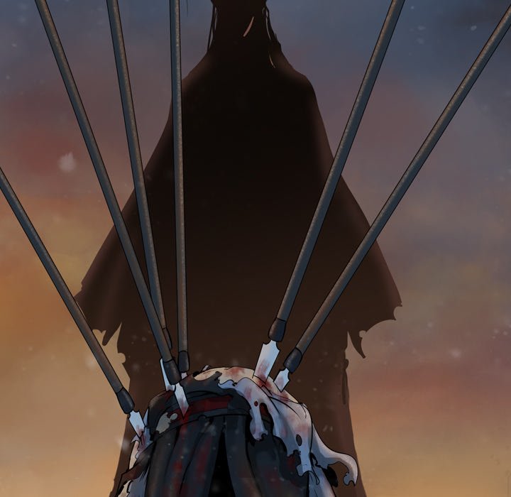 The Wanderer Chapter 64 page 126 - Chapter 64