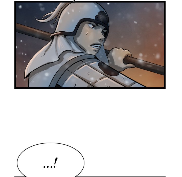 The Wanderer Chapter 64 page 14 - Chapter 64