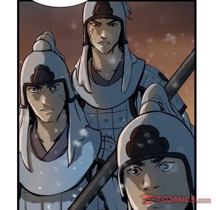 The Wanderer Chapter 64 page 15 - Chapter 64