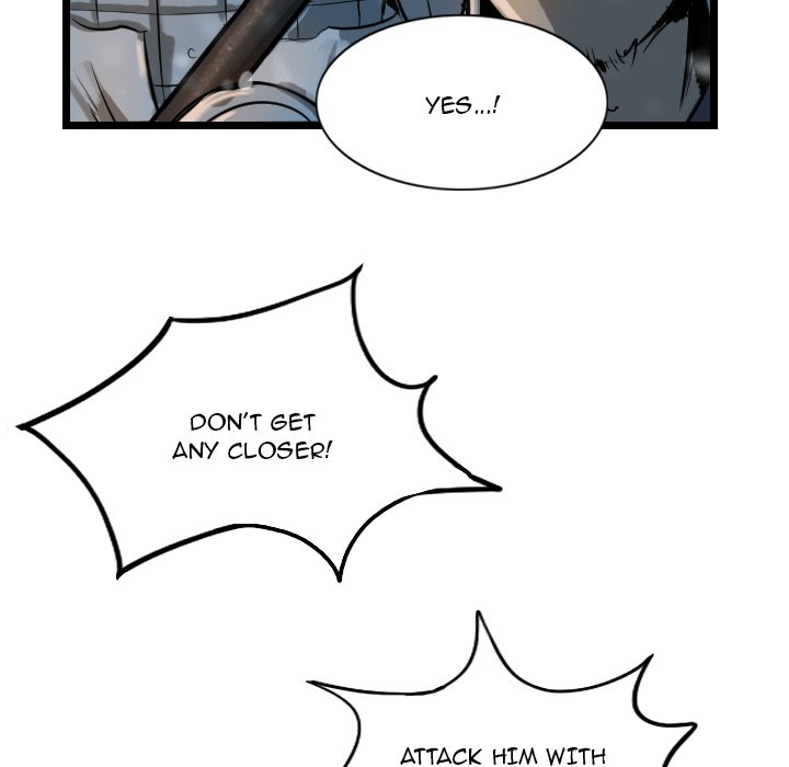 The Wanderer Chapter 64 page 16 - Chapter 64