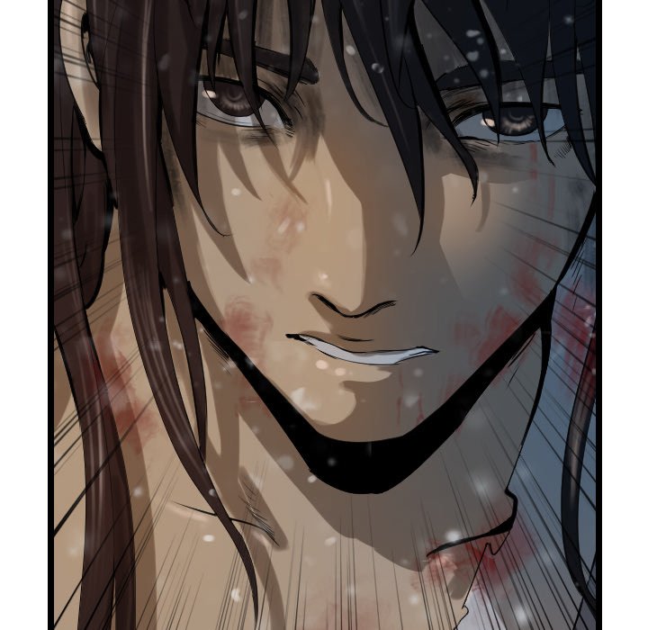 The Wanderer Chapter 64 page 20 - Chapter 64