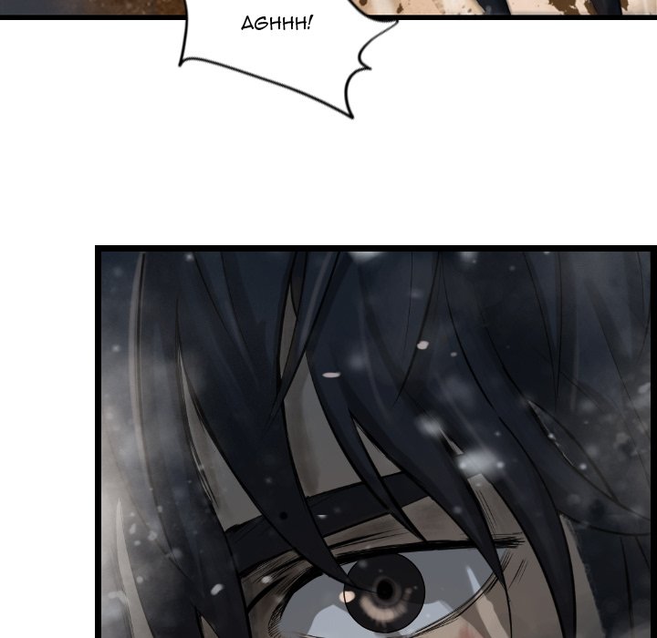 The Wanderer Chapter 64 page 23 - Chapter 64
