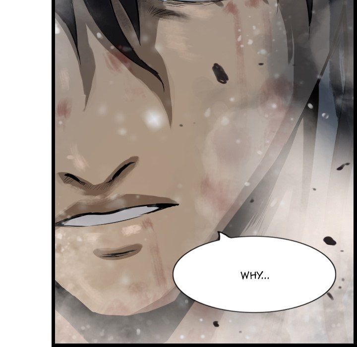 The Wanderer Chapter 64 page 24 - Chapter 64