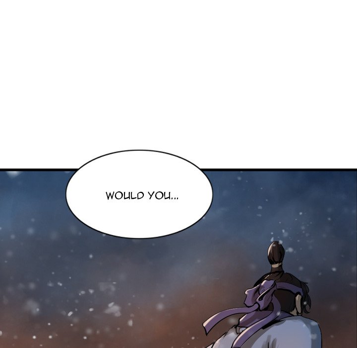 The Wanderer Chapter 64 page 25 - Chapter 64