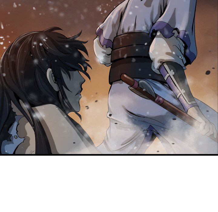 The Wanderer Chapter 64 page 26 - Chapter 64