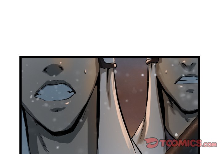 The Wanderer Chapter 64 page 3 - Chapter 64