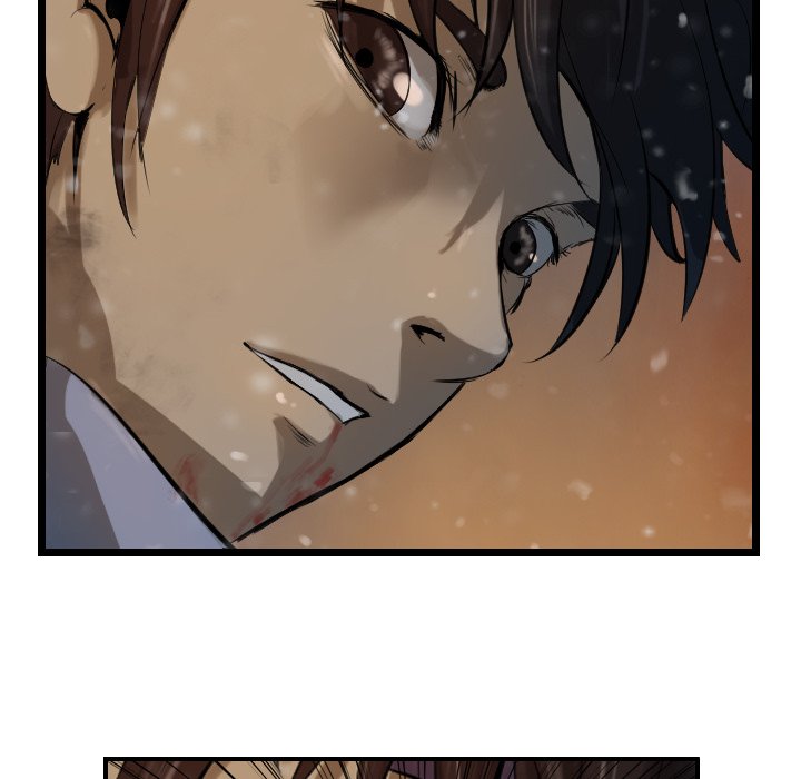 The Wanderer Chapter 64 page 30 - Chapter 64