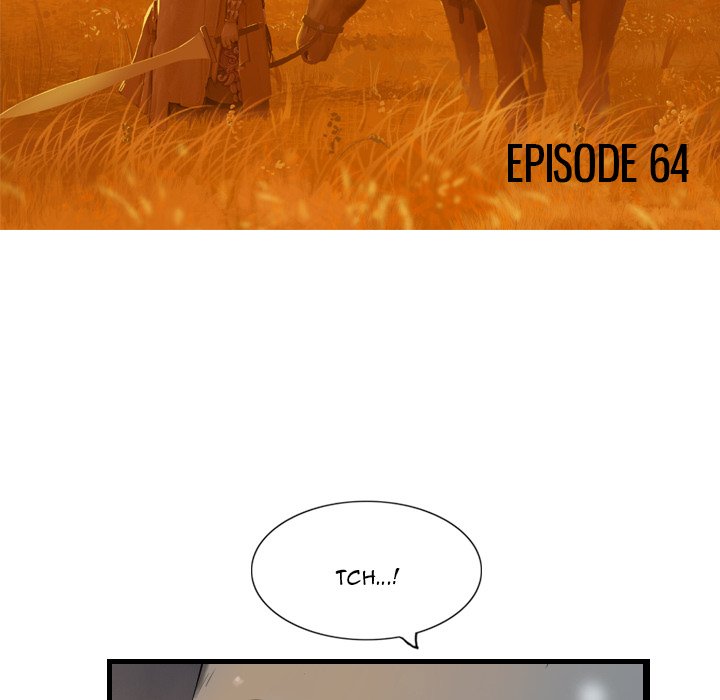 The Wanderer Chapter 64 page 38 - Chapter 64