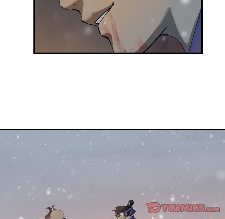 The Wanderer Chapter 64 page 39 - Chapter 64