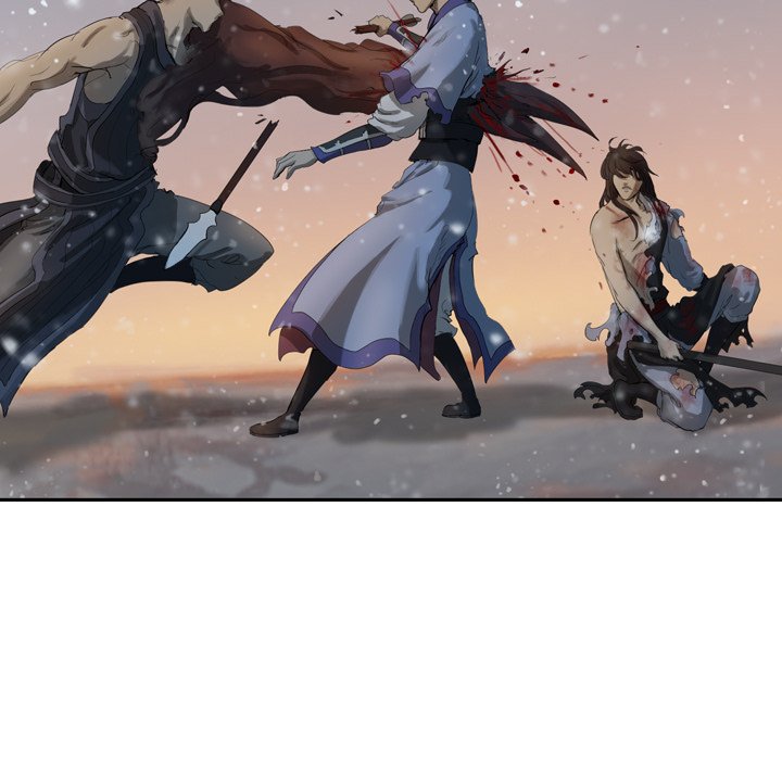 The Wanderer Chapter 64 page 40 - Chapter 64