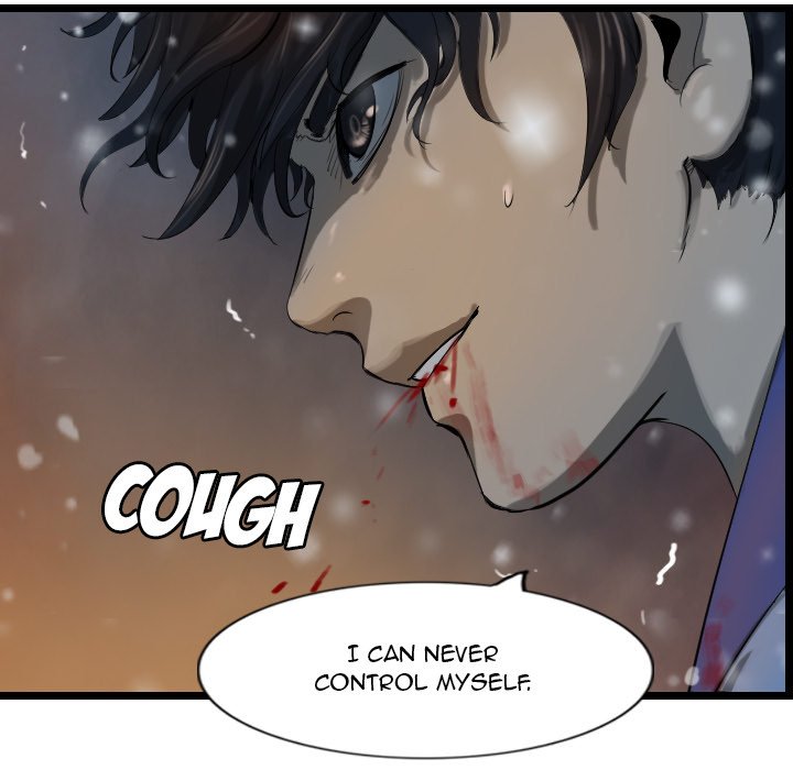 The Wanderer Chapter 64 page 41 - Chapter 64