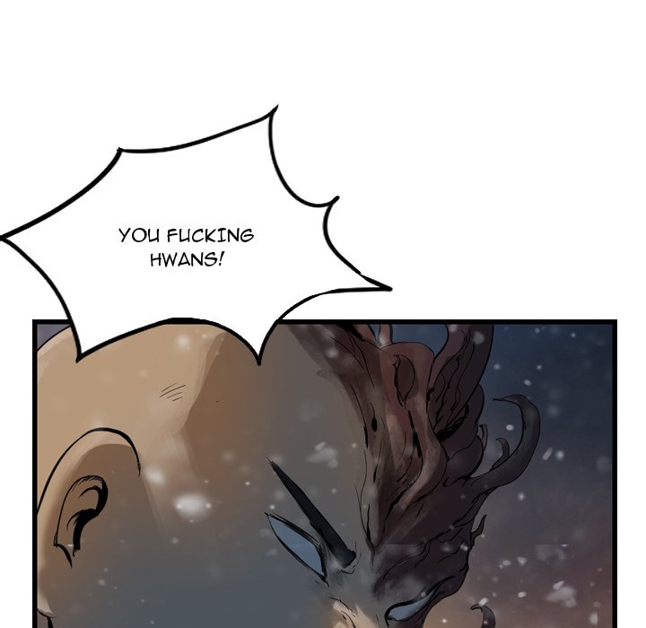 The Wanderer Chapter 64 page 42 - Chapter 64