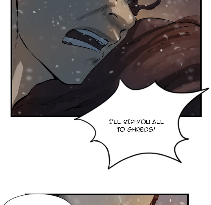 The Wanderer Chapter 64 page 43 - Chapter 64