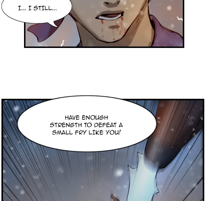 The Wanderer Chapter 64 page 44 - Chapter 64