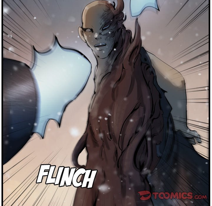 The Wanderer Chapter 64 page 45 - Chapter 64