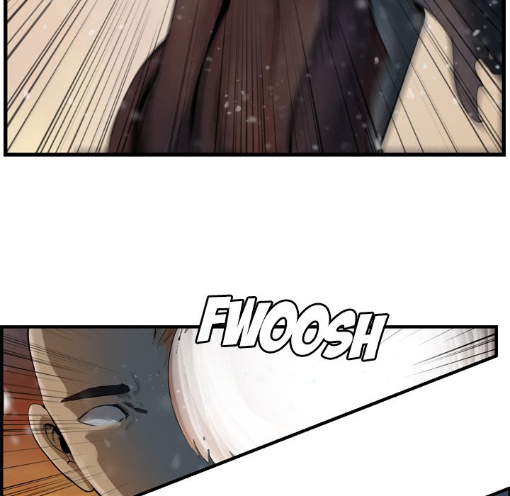 The Wanderer Chapter 64 page 46 - Chapter 64