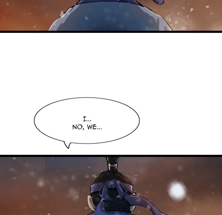 The Wanderer Chapter 64 page 52 - Chapter 64