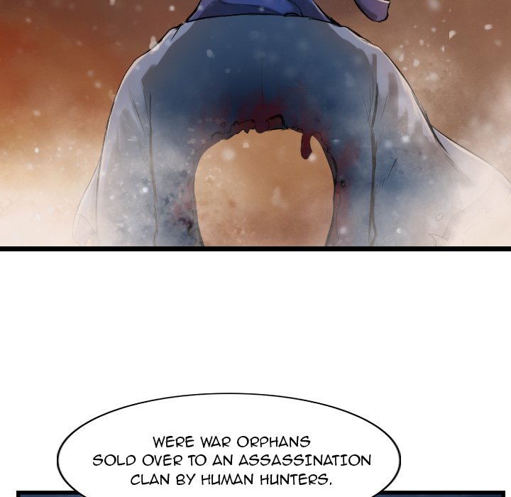 The Wanderer Chapter 64 page 53 - Chapter 64