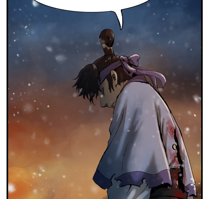 The Wanderer Chapter 64 page 54 - Chapter 64
