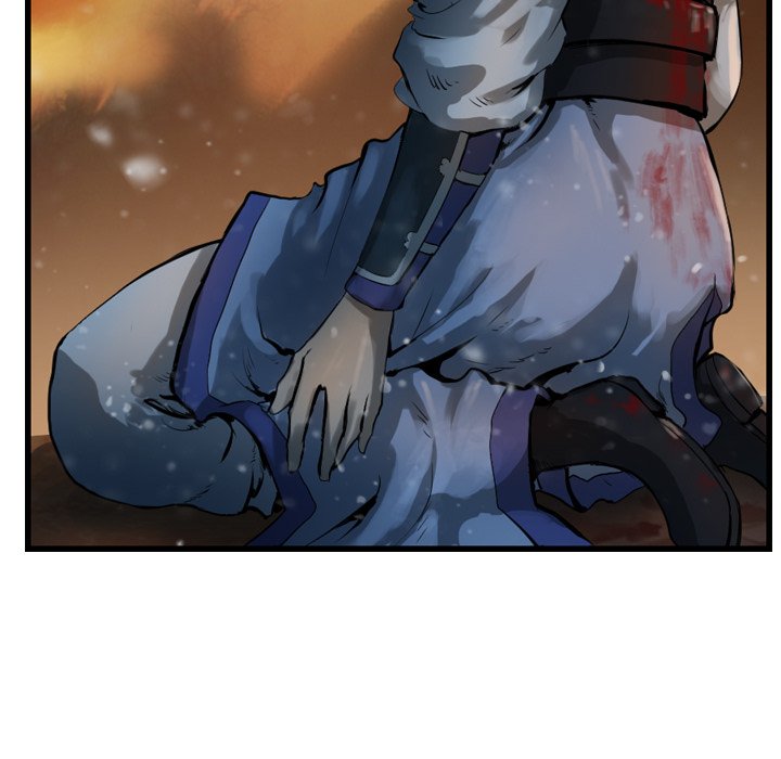 The Wanderer Chapter 64 page 55 - Chapter 64