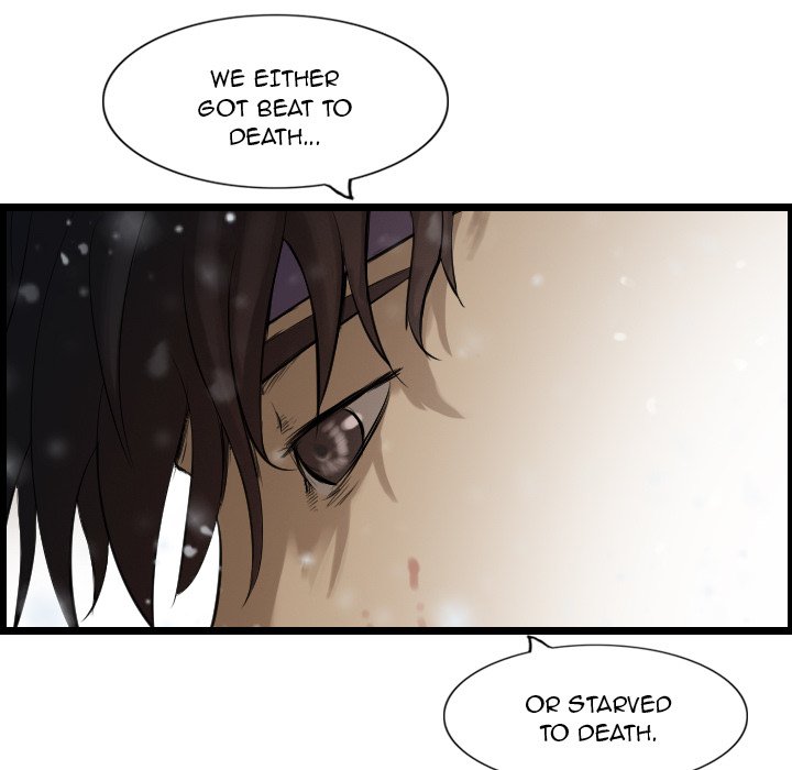 The Wanderer Chapter 64 page 56 - Chapter 64