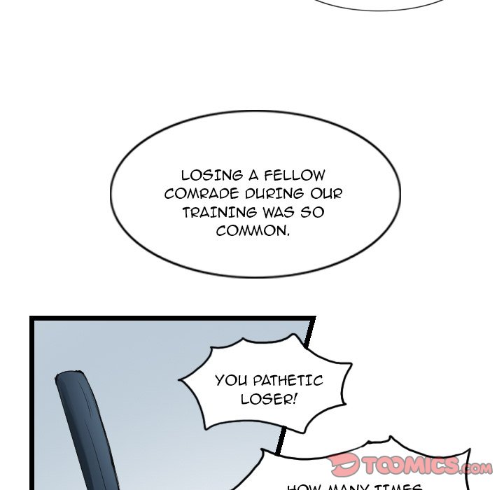 The Wanderer Chapter 64 page 57 - Chapter 64