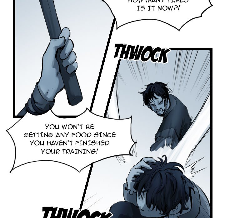 The Wanderer Chapter 64 page 58 - Chapter 64