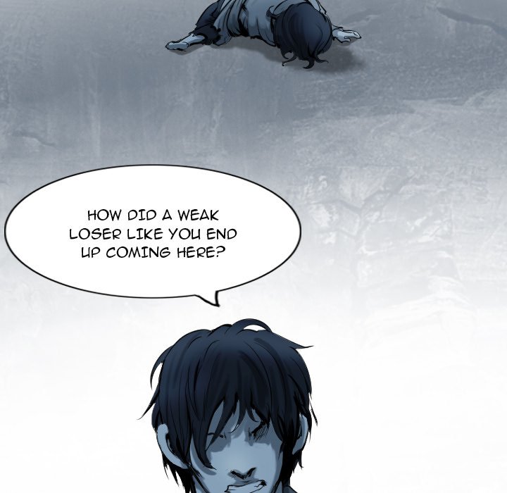 The Wanderer Chapter 64 page 60 - Chapter 64
