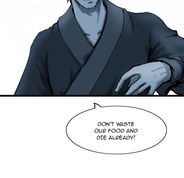 The Wanderer Chapter 64 page 61 - Chapter 64